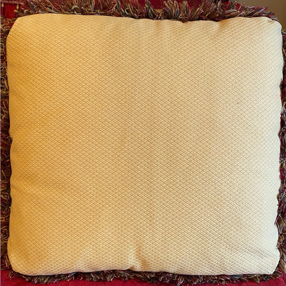 Custom Made Pillows - Picture 2 of 16